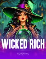 Wicked Rich