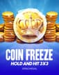 Coin Freeze - Hold & Hit 3x3