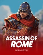 Assassin of Rome