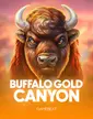 Buffalo Gold Canyon
