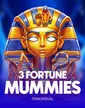 3 Fortune Mummies