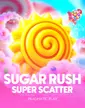 Sugar Rush Super Scatter