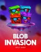 Blob Invasion