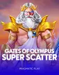 Gates of Olympus Super Scatter