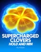 Supercharged Clovers: Hold and Win