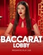 Baccarat Lobby