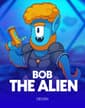 Bob the Alien
