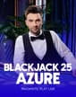 Blackjack 25