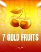 7 Gold Fruits