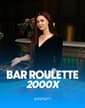Bar Roulette 2000X