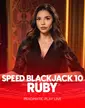 Speed Blackjack 10