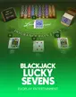 BlackJack Lucky Sevens