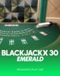 BlackjackX 30
