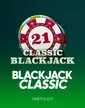 Blackjack Classic