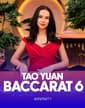 Tao Yuan Baccarat 6