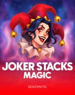 Joker Stacks Magic
