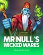 Mr. Null's Wicked Wares