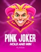 Pink Joker: Hold and Win