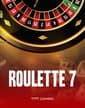 Roulette 7