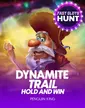 Dynamite Trail: Hold & Win