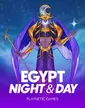 Egypt Night & Day