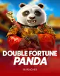 Double Fortune Panda