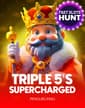 Triple 5's: Supercharged