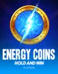 Energy Coins: Hold and Win
