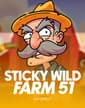 Sticky Wild: Farm 51