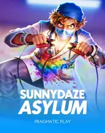 Sunnydaze Asylum