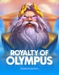 Royalty of Olympus