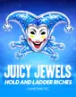 Juicy Jewels Hold and Ladder Riches