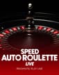 Speed Auto Roulette