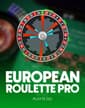 European Roulette PRO