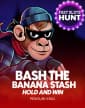 Bash the Banana Stash