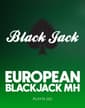 European Blackjack MH