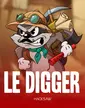 Le Digger