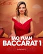 Tao Yuan Baccarat 1