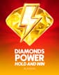 Diamonds Power: Hold and Win