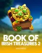 Book Of Irish Treasures 2