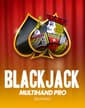 Multihand Blackjack Pro