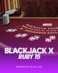 BlackjackX 15