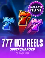 777 Hot Reels: Supercharged