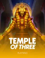 Temple of Three
