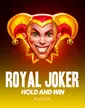Royal Joker: Hold and Win