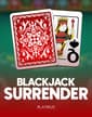 Blackjack Surrender