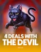 4 Deals With The Devil