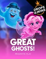 Great Ghosts!