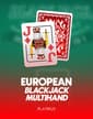 European Blackjack Multihand