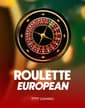 Roulette European